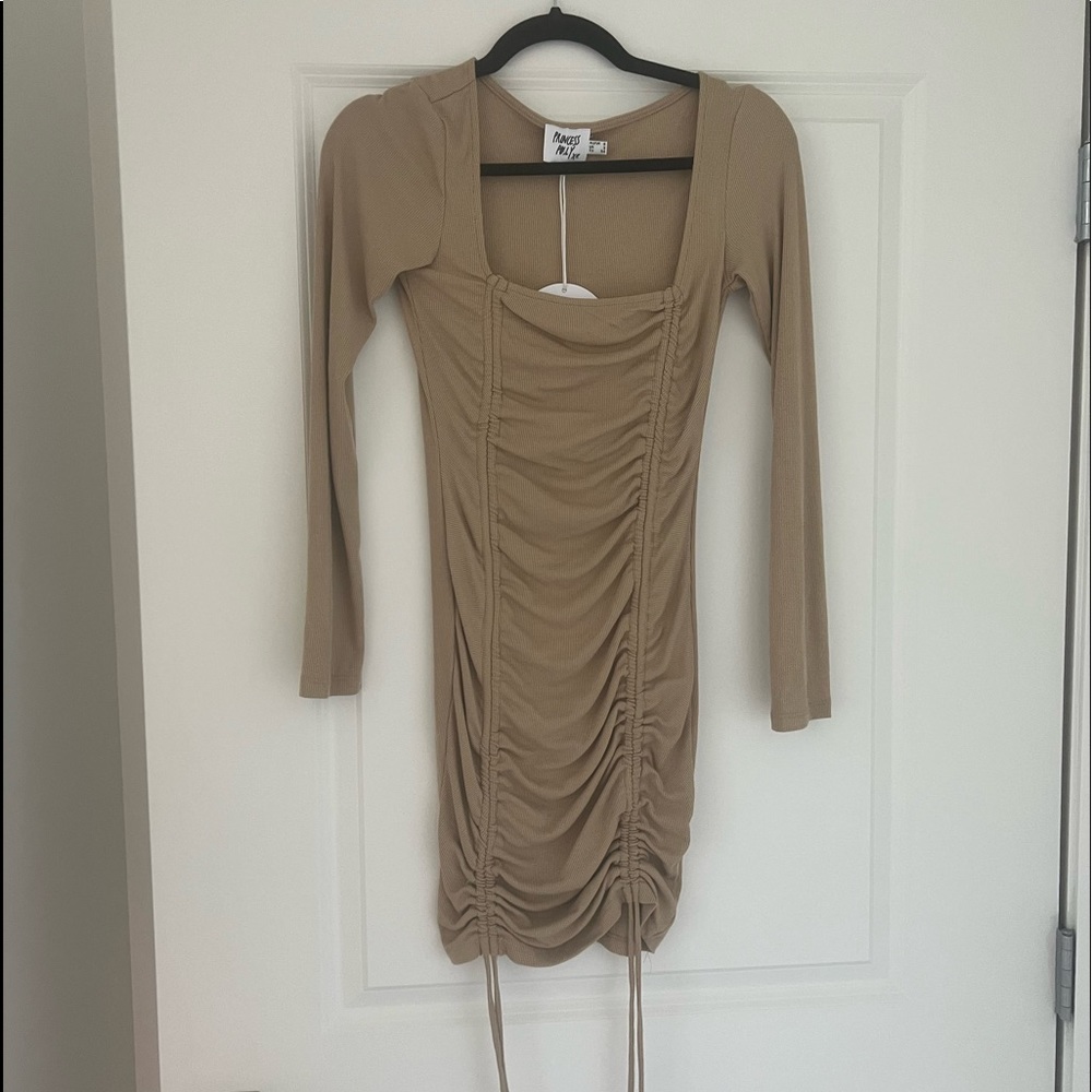 Princess Polly ‘Mikayla Mini Dress’